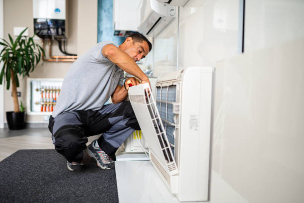 Best Best Air Duct Cleaning Company  in Mars, PA