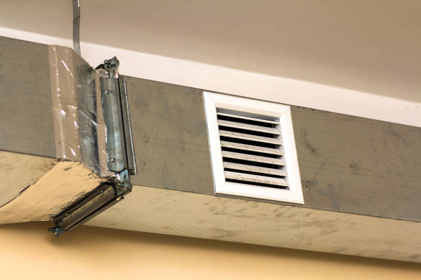 Best HVAC Air Duct Cleaning  in Mars, PA